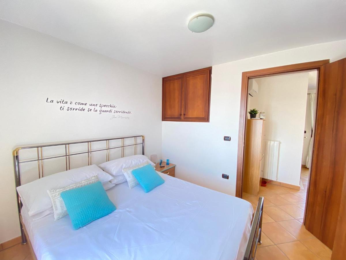 Maison Soleil Attico Gallipoli Exterior foto